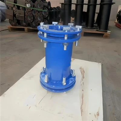 Di Pipe Socket