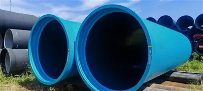 완벽한 품질 관리|Jintai의 엄격한 선택으로 파이프라인 네트워크의-장기적 안전을 보호합니다.