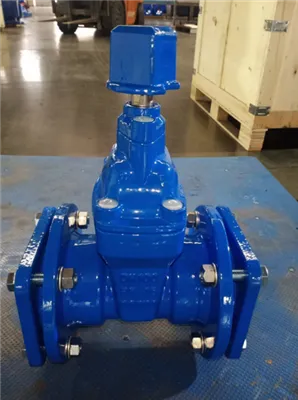 숨겨진-샤프트 및 노출된-샤프트 게이트 밸브의 장단점 분석